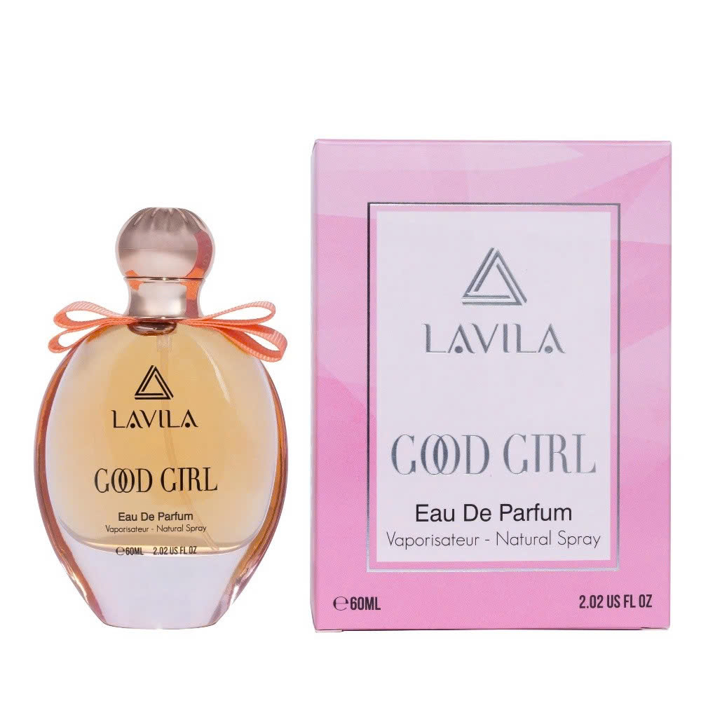 LAVILA GOOD GIRL – EAU DE PARFUM